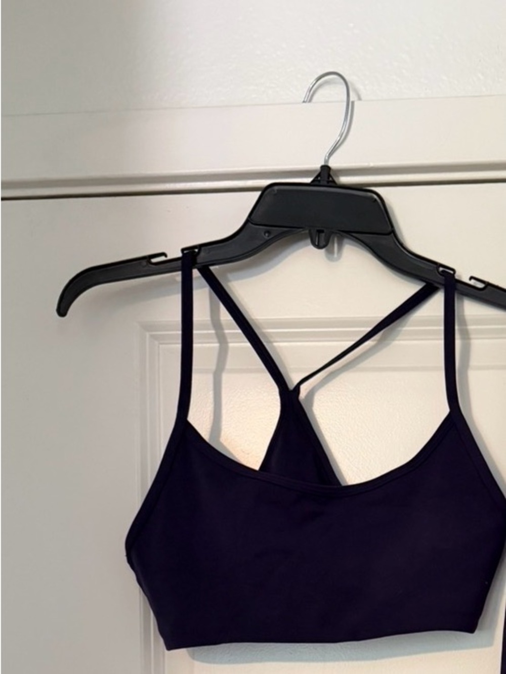 Vuori All The Feels Bra - Ink Blue - M - Picture 3 of 4